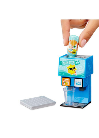 Игровой набор для творчества «Создай свой быт» Miniverse 505600 No Brand (330603327)