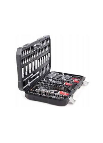 Набор инструментов 173 предметов YT-38931 YATO (346532645)