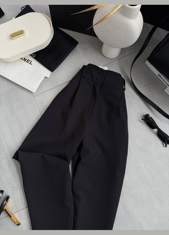 Брюки в классическом стиле Adelante (323649449)