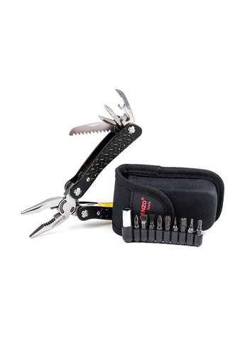 Мультиінструмент G106Black Ganzo (315878078)