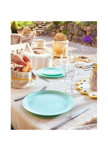 Сервиз PAMPILLE TURQUOISE 18 (Q6154) Luminarc (353304319)