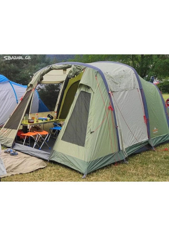 Набір розкладних меблів Furniture Set, Petrol Pinguin (334670370)