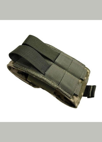 Подсумок для осколочной гранаты, Пиксель Vik-Tailor (315882850)