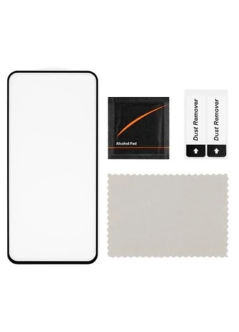 Защитное стекло для Xiaomi Redmi 15C 4G Black Glasscove (386119362)