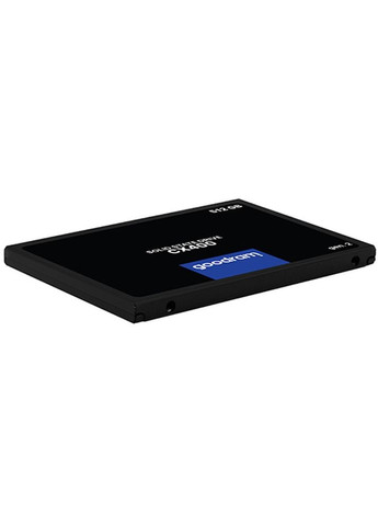 Накопитель SSD 512GB CX400 Gen.2 2.5" SATAIII 3D TLC (SSDPR-CX400-512-G2) Goodram (336955963)
