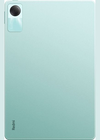 Планшет Pad SE 6 / 128 Gb 11" Wi-Fi version Mint Green ( ) Redmi (298912406)