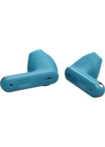 Наушники TWS Turquoise (JBLTFLEX2TQE) JBL Tune Flex 2 (330028758)