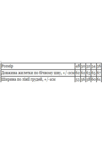 Демісезонна чоловіча жилетка однотонна з капюшоном (p-18171) Носи своє (365066045)