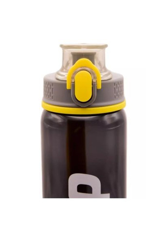 Бутылка для воды Тритан 0,75 л Grey (UTRC-289-grey) Tramp Тритан 0, 75 л Grey (369880568)