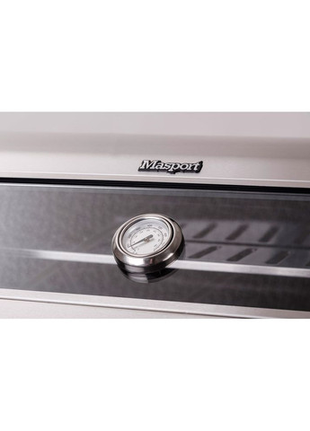 Газовий гриль S/S4 (134222) Masport (323222242)