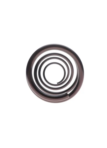 Пружины подвески ПРУЖИНА ПЕРЕДНЯЯ BMW 730D/735I/745I 11/01-10/08 4008468 Lesjofors (367830994)