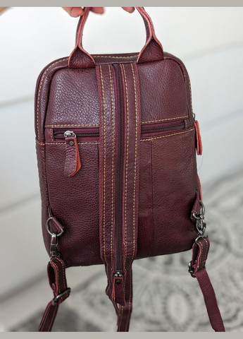 Кожаный рюкзак Vishnya (282711696)