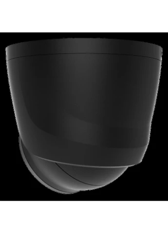 IP відеокамера TurretCam HLVF (8 Mp) (2.8-12мм) ASP black Ajax (399923789)