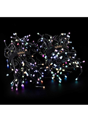 Гирлянда Smart LED Cluster RGB 400 (TWC400STP-BEU) Twinkly (322907662)