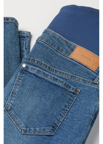 Джинсы для беременных H&M - (367182510)