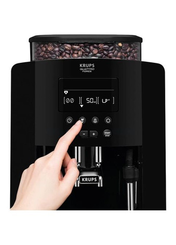 Кавомашина Essential EA817010 Krups (336955842)