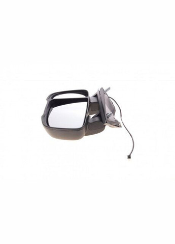 Дзеркало заднього виду Citroen Jumper/Fiat Ducato/Peugeot Boxer 06- (R) (механика/з повор.) 9202922 UA63 No Brand (339644639)