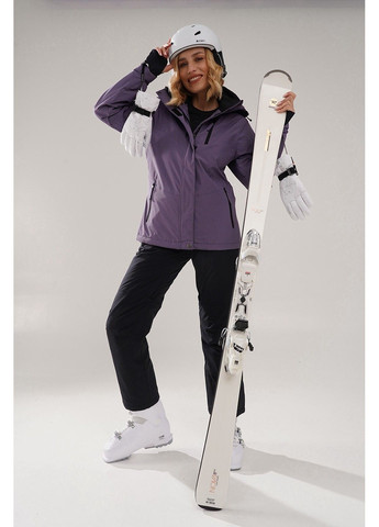 Куртка гірськолижна Lili Grape жіноча - 202303BLJ-02 Brooklet (358498007)