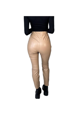 Легінси зі штучної шкіри H&M (339678892)