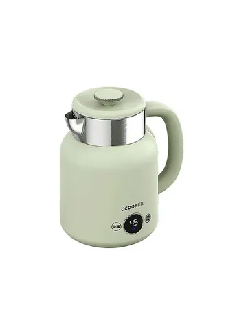 Електрочайник (m513070) Xiaomi CR-SH1501 Green (411726951)