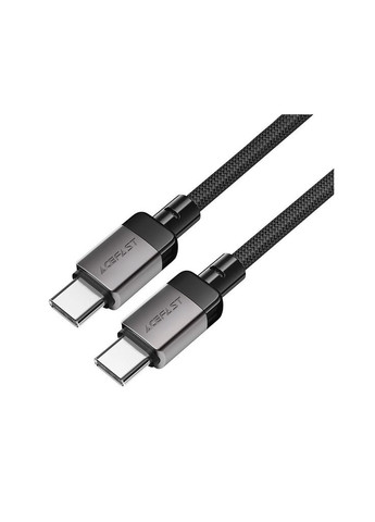 Дата кабель (m462965) Acefast USB-C to USB-C 1.2m 3A C9-03 (367065508)