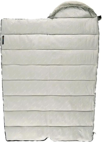 Спальний мішок з капюшоном M300 NH20MSD02 Left Green Naturehike (330143530)