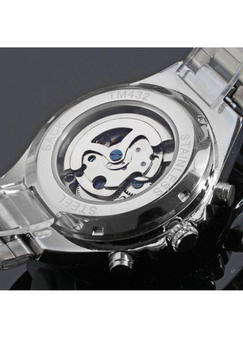 Наручний механічний годинник Action Winner (313653637)