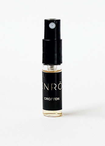 Пробник парфюма, тестер унисекс аромата "CROFTON" 3 мл INRO (280941625)
