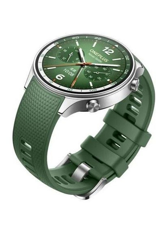 Смарт-годинник Forest Green OnePlus Watch 2R (314982582)