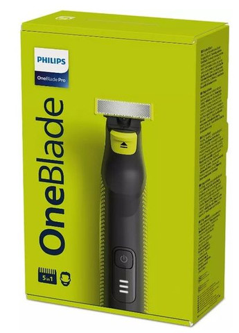 Тример OneBlade QP6504/15 Philips (278366917)