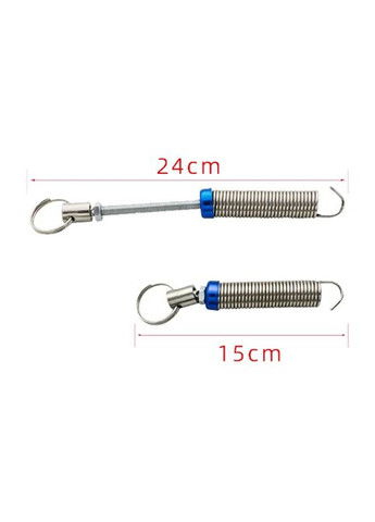 Пружина для підняття кришки багажника 1 шт (0056) No Brand (352720228)