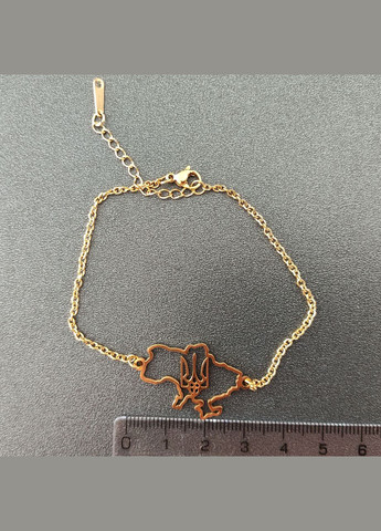 Браслет патріотичний "Україна" №2 China (358234269)