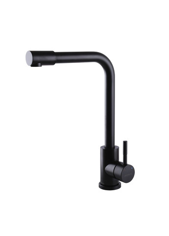 Змішувач для кухні ALPEN SUS-403-BB Globus Lux (335040331)