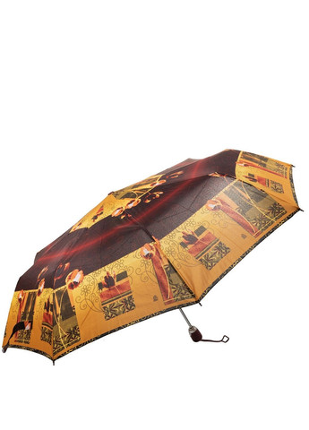 Жіноча складна парасолька повний автомат Airton (282591874)