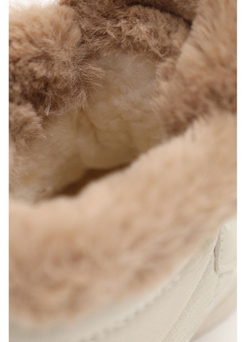 Черевики для дівчинки колір молочний CB-00279613 Yuki (364261652)