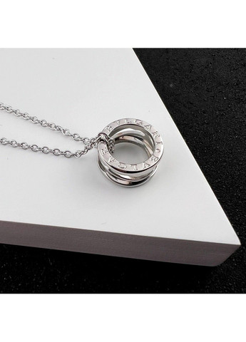 Жіноча підвіска із нержавіючої медичної сталі PSw-078 No Brand (299340220)