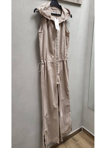 Комбинезон 5520/283 Zara бежевый