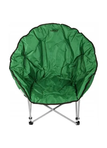 Стілець складаний 80 x 70 x 80 см, до 120 кг, чохол (63-177) Neo Tools 80 x 70 x 80 см, до 120 кг, чохол (389571440)