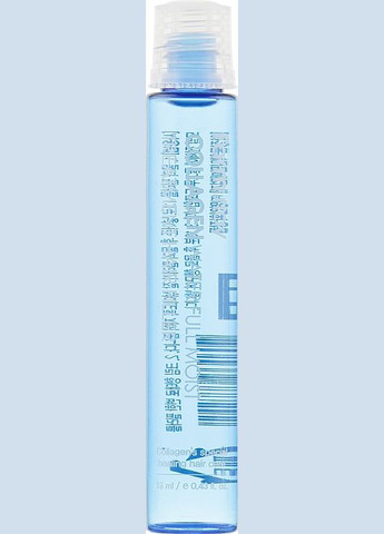Набор увлажняющих филеров с коллагеном для волос Collagen Water Full Moist Treatment Hair Filler 10x13ml (871162-73066) FarmStay (368627729)