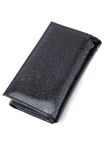 Жіночий шкіряний гаманець на магнітах ST AE 021 (316451642)