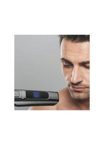 Машинка для стрижки ZELMER ZMB6000 No Brand (366025116)