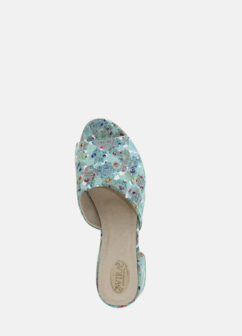 Шльопанці LG4015 Комбінований Vira (297240614)