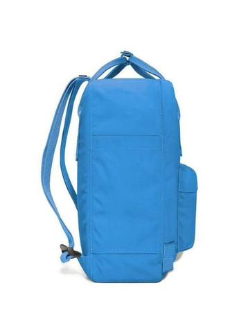 Рюкзак Kanken 16 л блакитної Fjallraven (318435279)