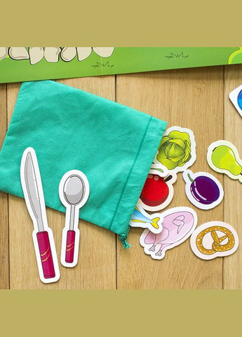 Настільна гра No Brand (333940532)