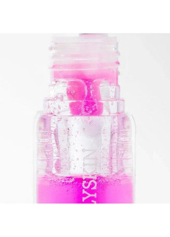 Увлажняющее масло So Lips Peptide Lip Oil 004 Frozen Lemonade, 4 мл Hollyskin (356603717)