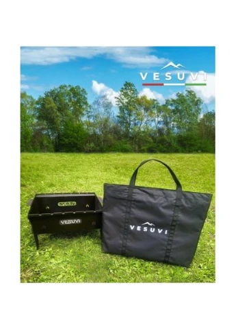 Мангал SMART 3мм Vesuvi (379600812)