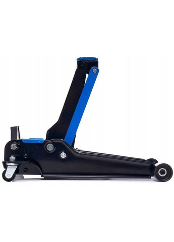 Двопоршневий низькопрофільний домкрат TA288 Tagred (356508930)