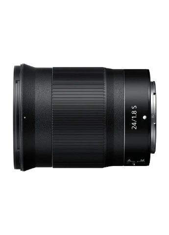 Об'єктив NIKKOR Z 24mm f/1.8 S Nikon (393469197)