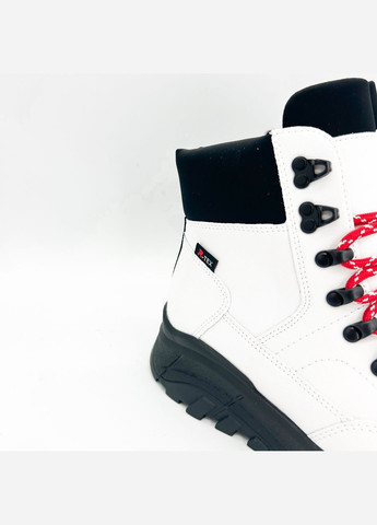 Черевики (р) Шкіра 0-1-1-W-0063-81 Rieker (328836561)