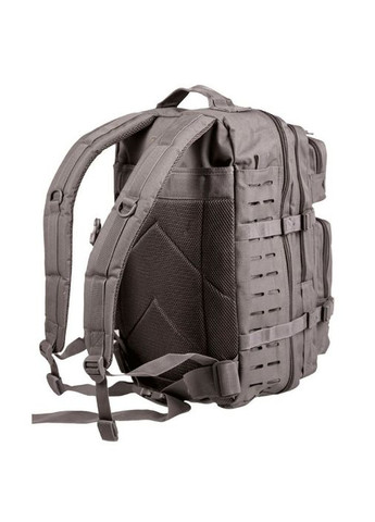 Тактичний Рюкзак Assault Laser Cut Large 36 л 51 x 29 x 28 см (14002701) Mil-Tec (348117439)